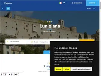 lunigiana.com