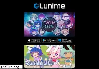 lunime.com