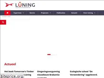 luning.nl