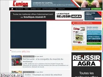 lunion-cantal.reussir.fr