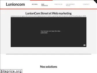 lunioncom.com