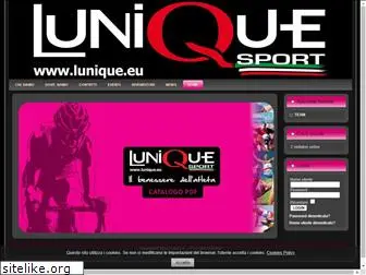 lunique.eu