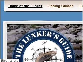 lunkersguide.com