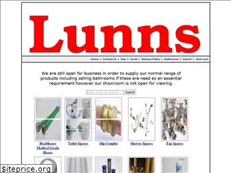 lunns.net