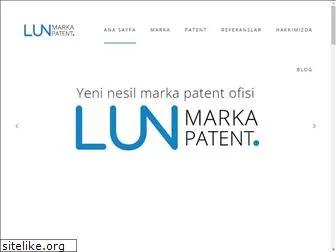 lunpatent.com