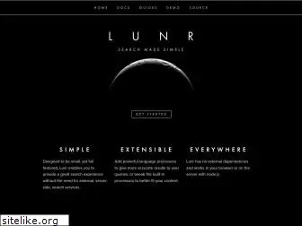 lunrjs.com