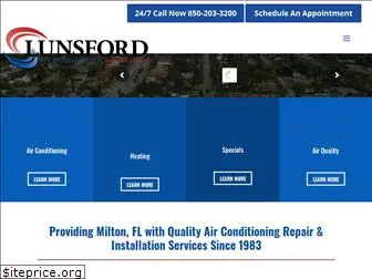 lunsfordac.com