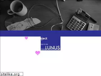 lunus.com