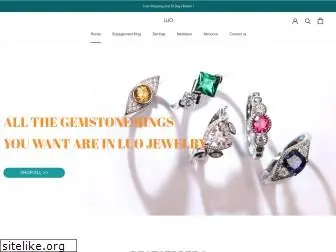 luojewelry.com