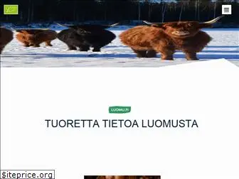 luomu.fi