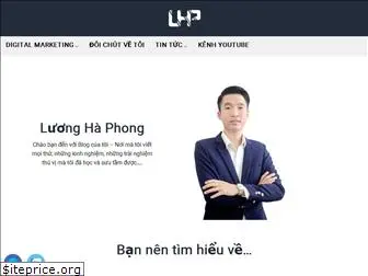 luonghaphong.com