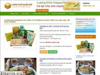 luongkho.com