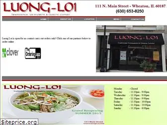 luongloi.com