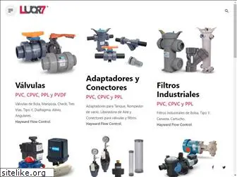 luor7.com.mx