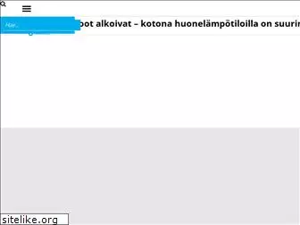 luoteis-lappi.fi