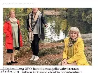 luoteis-uusimaa.fi