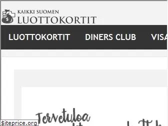 luottokortti.org