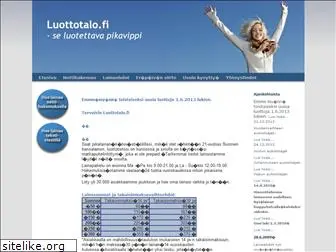 luottotalo.fi