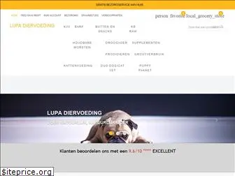 lupa-diervoeding.nl
