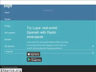 lupa.app