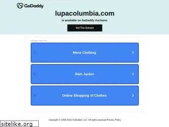 lupacolumbia.com