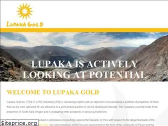 lupakagold.com