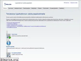 lupakuvienvastaanotto.fi