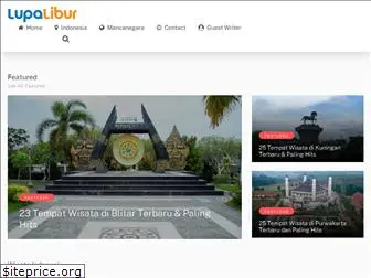 lupalibur.com