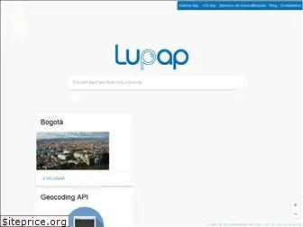 lupap.com