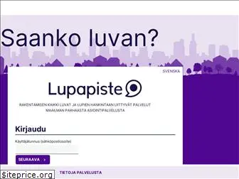 lupapiste.fi