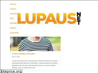 lupaus.net