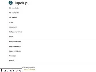 lupek.pl