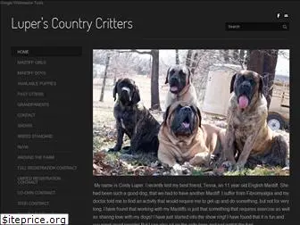 luperscountrycritters.com