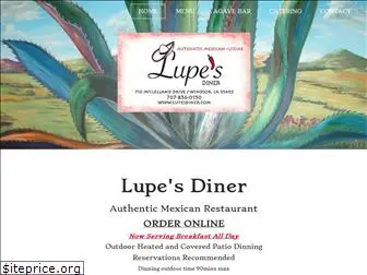 lupesdiner.com