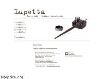 lupetta.de