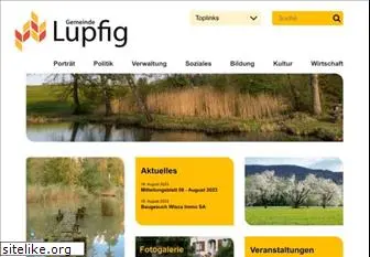 lupfig.ch