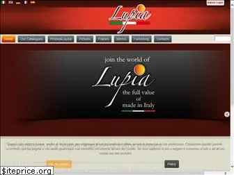 lupiasrl.com