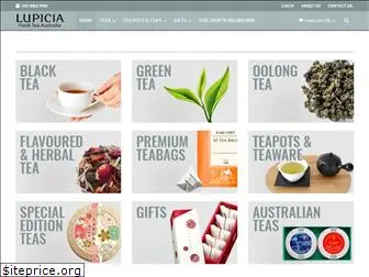 lupicia.com.au