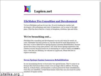 lupien.net