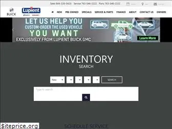 lupientbuickgmc.com