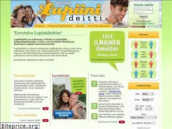 lupiini.com