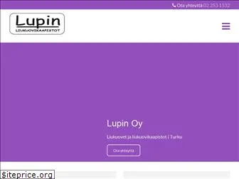 lupin.fi