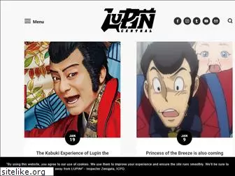 lupincentral.com