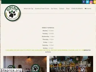 lupinebrewing.com