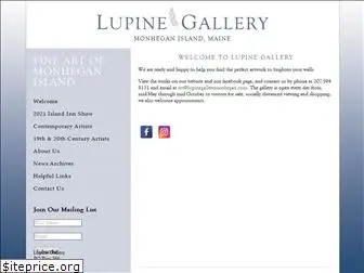 lupinegallerymonhegan.com