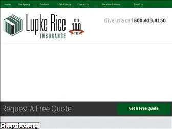 lupkerice.com