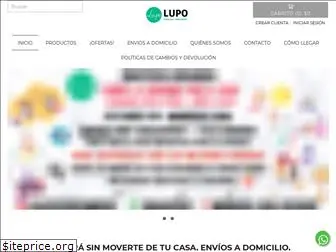 lupo.com.ar