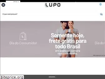 lupo.com.br