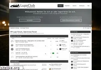 lupoclub.de