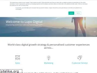 lupodigital.com